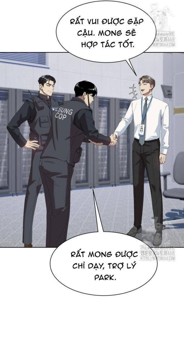 Từ Nhân Viên Vạn Năng Trở Thành Huyền Thoại - Page 58