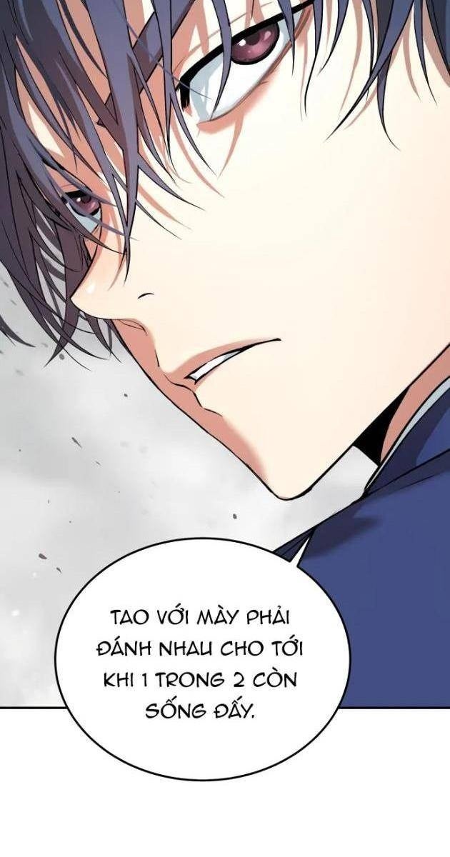 Lời Nguyền Của Dangun - Page 148