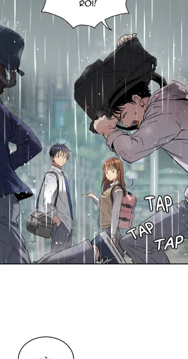 Lời Nguyền Của Dangun - Page 55