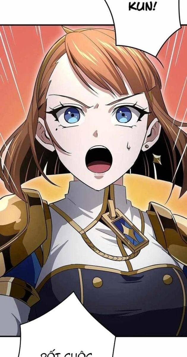 Vượt Cấp Với Kỹ Năng Thần Thánh - Page 73