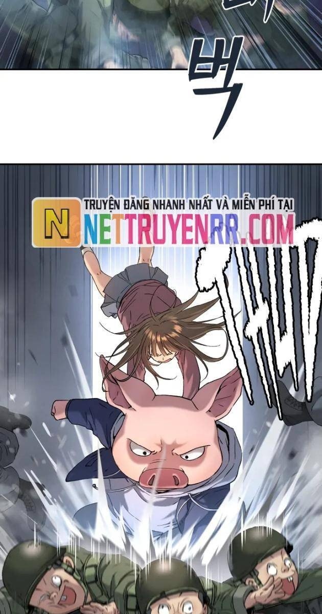 Lời Nguyền Của Dangun - Page 18