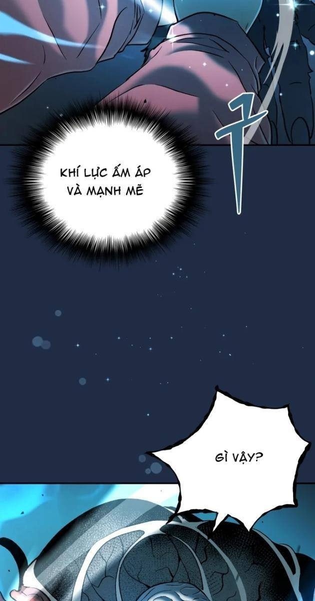 Lời Nguyền Của Dangun - Page 42