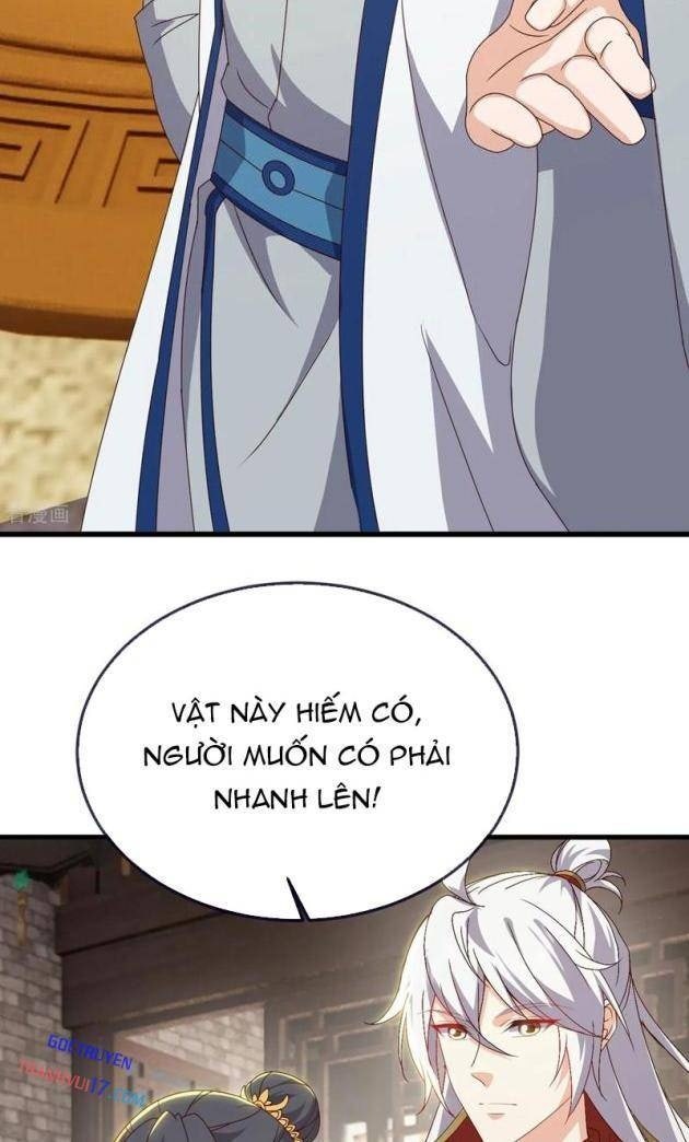 Tiên Võ Đế Tôn - Page 66