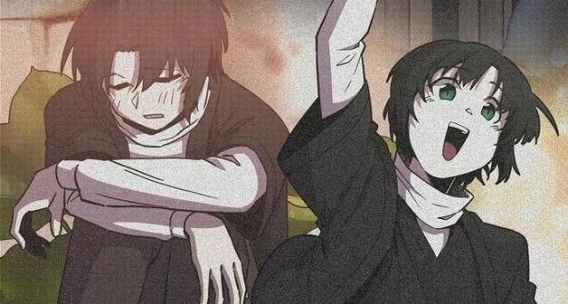 Người Chơi Lỗi - Page 80