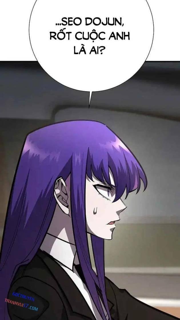 Kiếm Thần Đến Từ Thế Giới Diệt Vong - Page 125