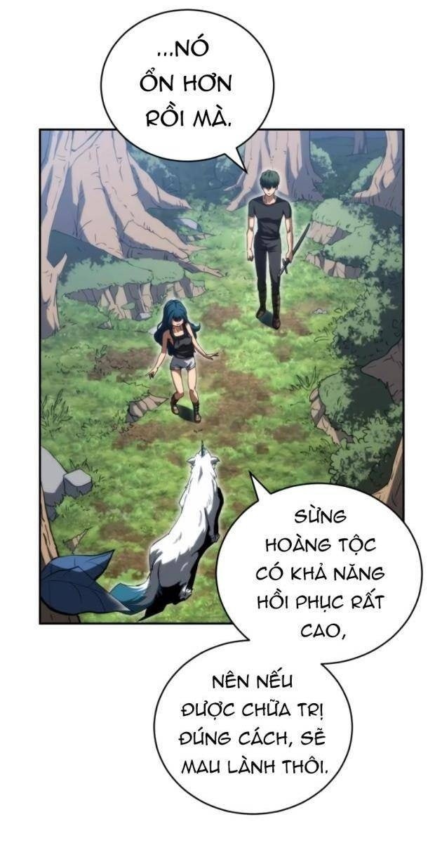 Wild Ranker - Page 44