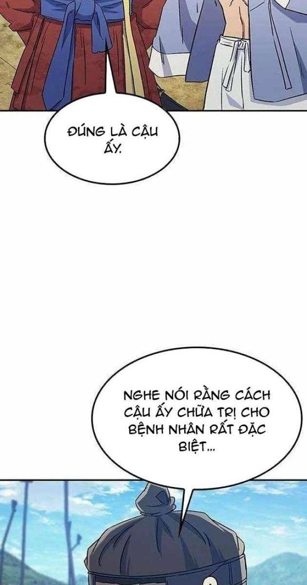 Bác Sĩ Tới Joseon - Page 11