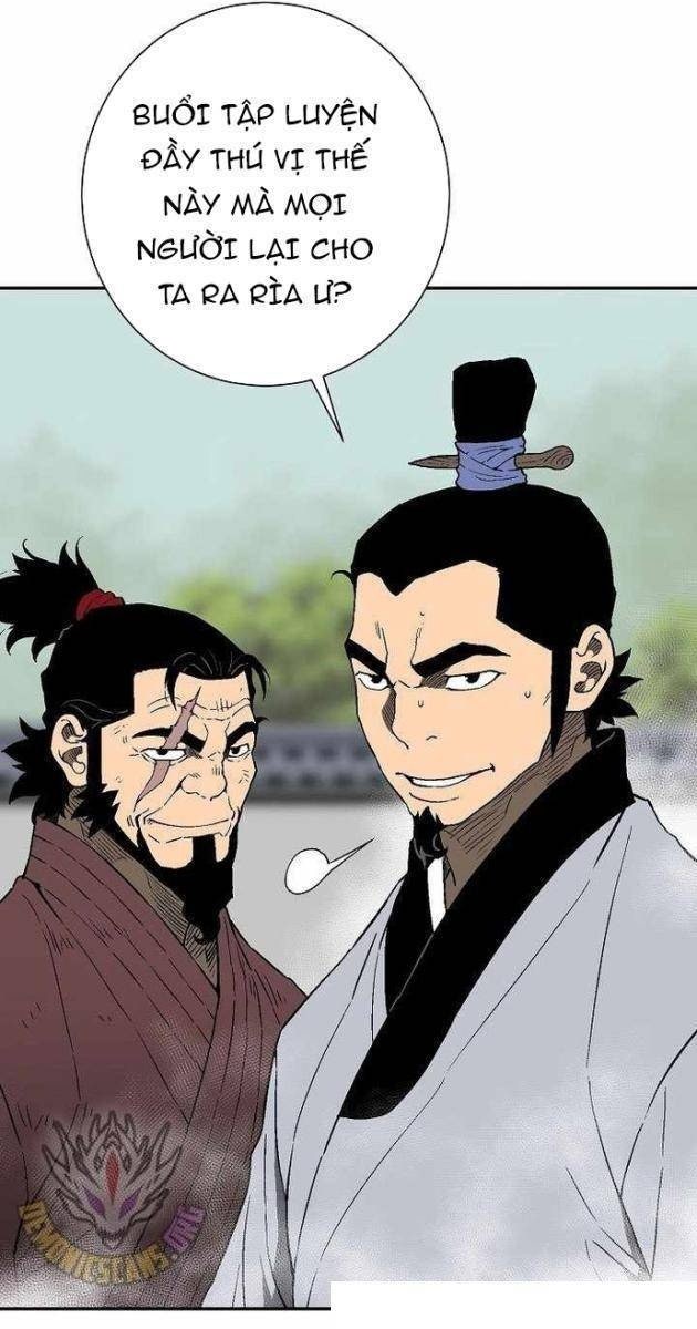 Vĩ Linh Kiếm Tiên - Page 142