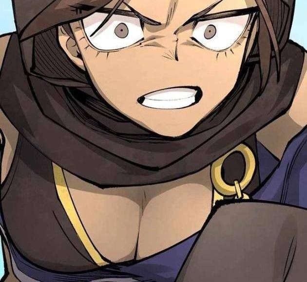 Ngọn Lửa Của Hòa Bình - Page 71