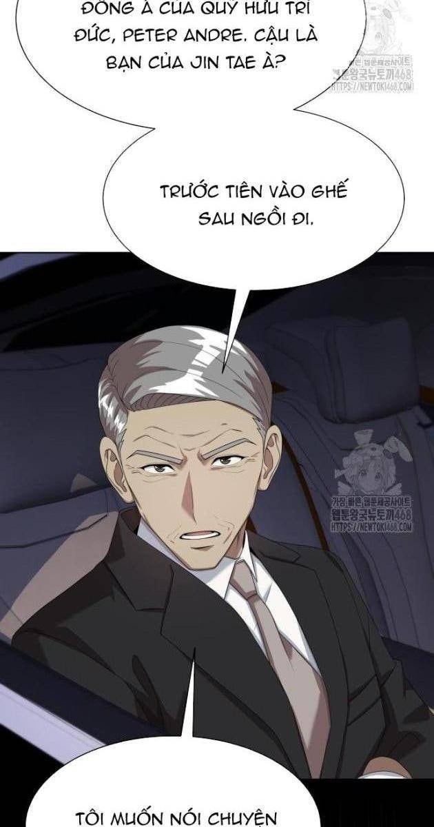 Từ Nhân Viên Vạn Năng Trở Thành Huyền Thoại - Page 81