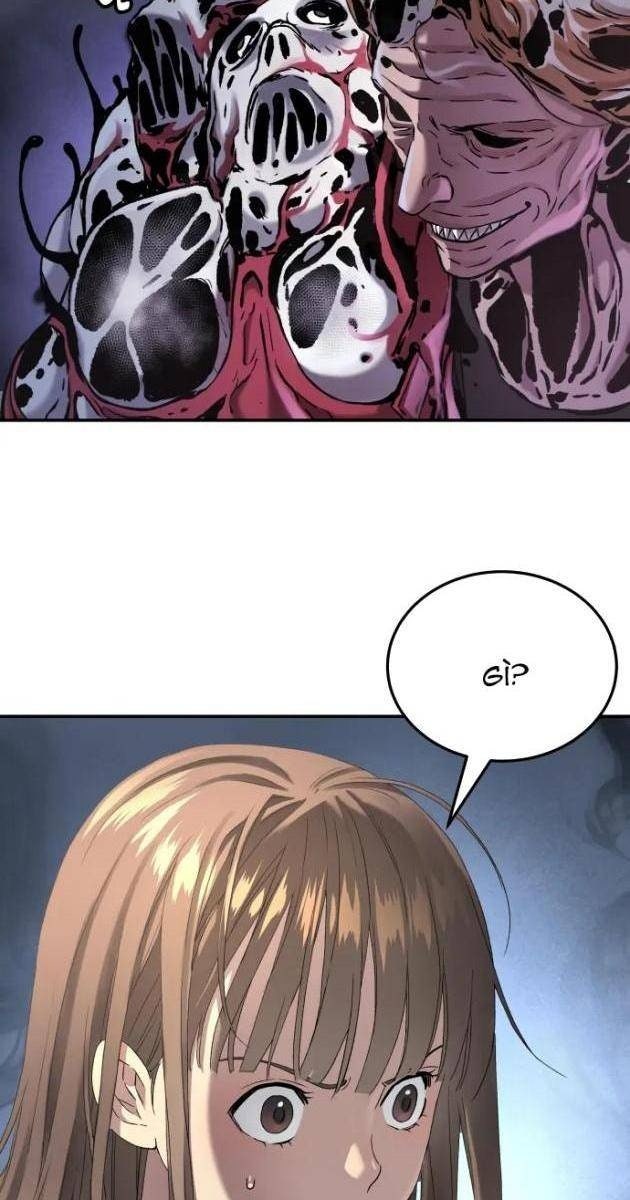 Lời Nguyền Của Dangun - Page 64