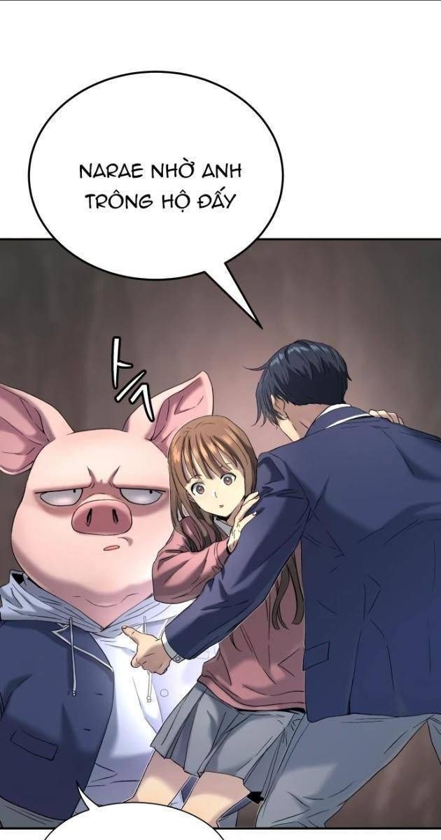 Lời Nguyền Của Dangun - Page 144