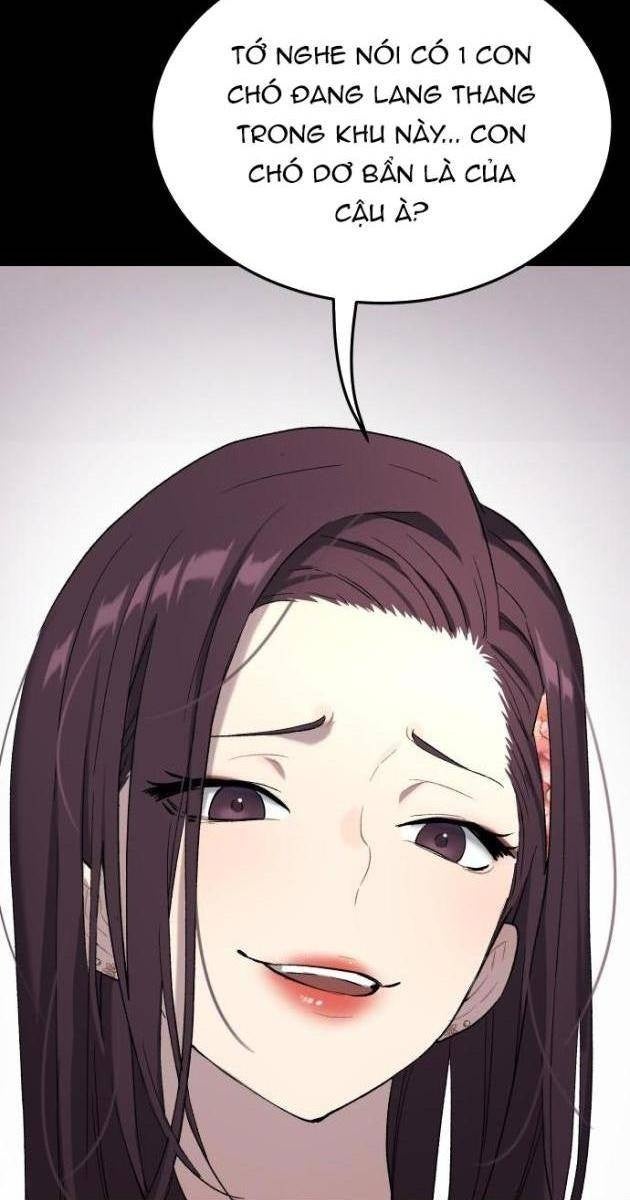 Lời Nguyền Của Dangun - Page 49