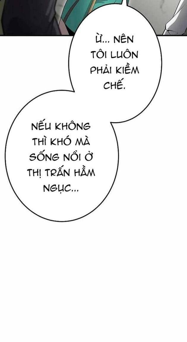 Vượt Cấp Với Kỹ Năng Thần Thánh - Page 42