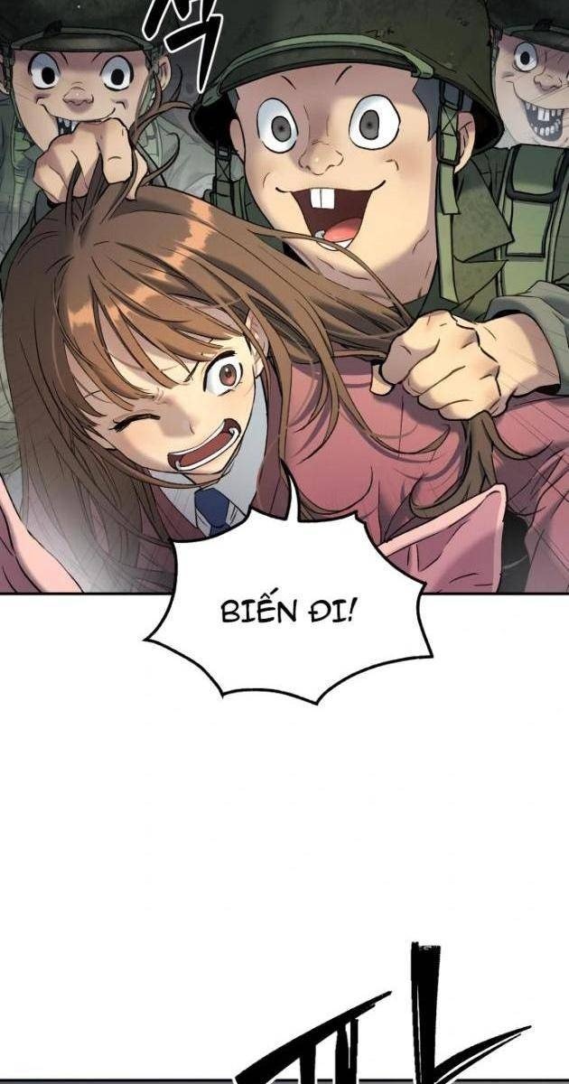 Lời Nguyền Của Dangun - Page 82