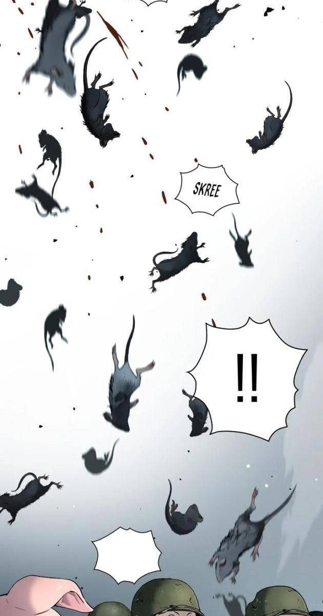 Lời Nguyền Của Dangun - Page 87