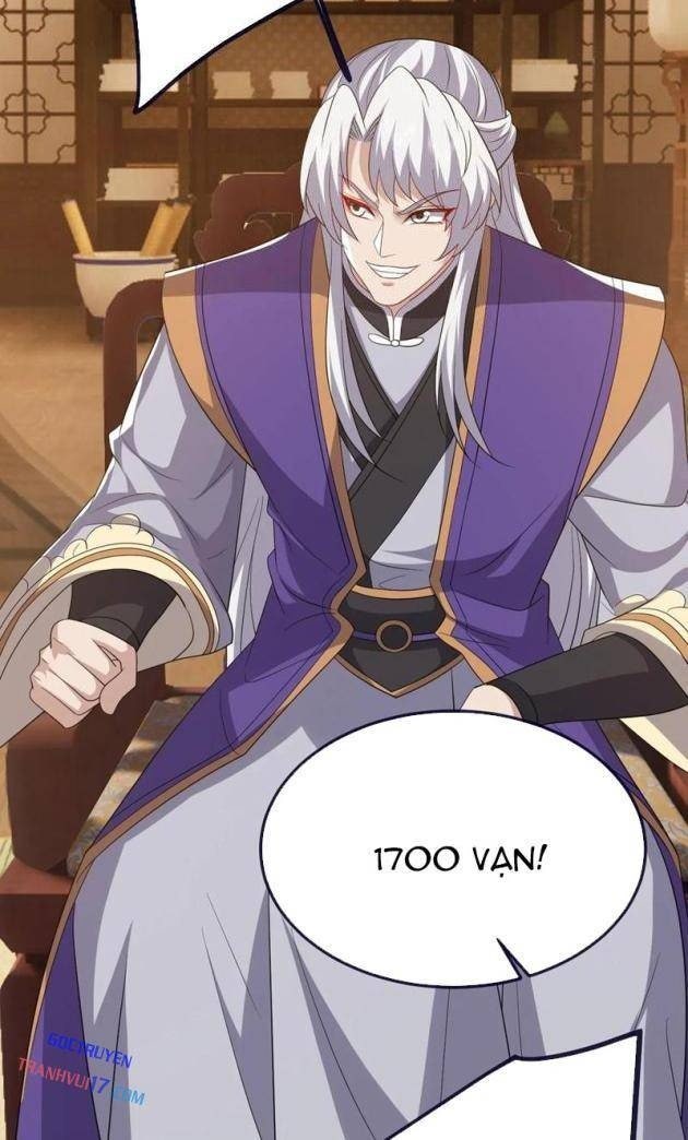 Tiên Võ Đế Tôn - Page 10