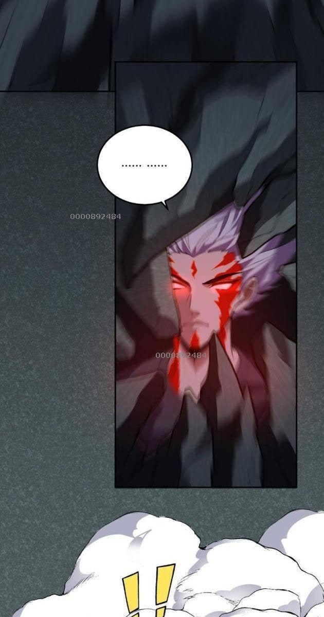 Ta Hóa Thân Ma Thần, Trở Thành Diệt Thế Cự Thú! - Page 5