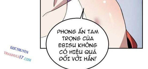 Ta Hóa Thân Ma Thần, Trở Thành Diệt Thế Cự Thú! - Page 38