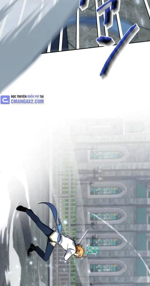 Giáo Viên Giả Mạo Người Vô Tình Trở Nên Mạnh Nhất - Page 55