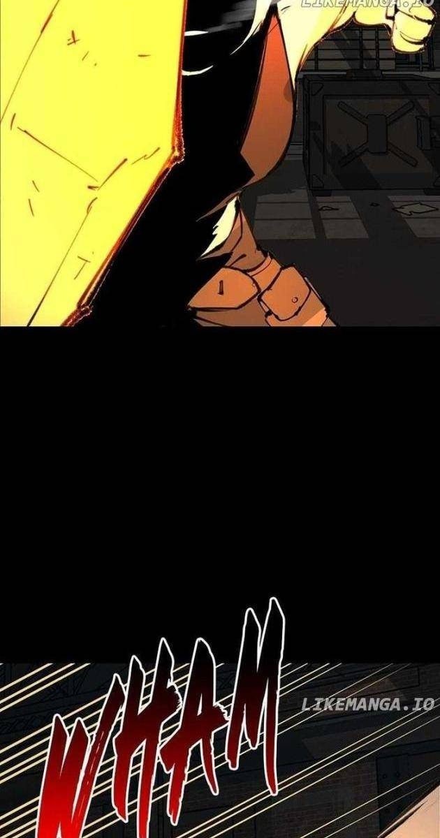 Ngọn Lửa Của Hòa Bình - Page 82