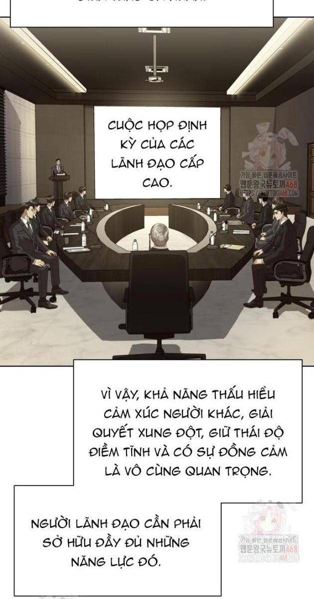 Từ Nhân Viên Vạn Năng Trở Thành Huyền Thoại - Page 65