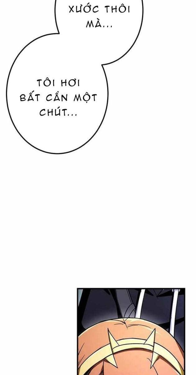 Vượt Cấp Với Kỹ Năng Thần Thánh - Page 35