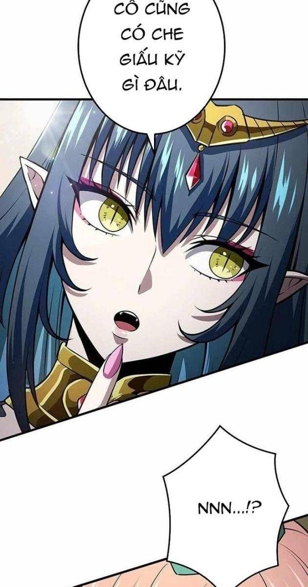Vượt Cấp Với Kỹ Năng Thần Thánh - Page 54