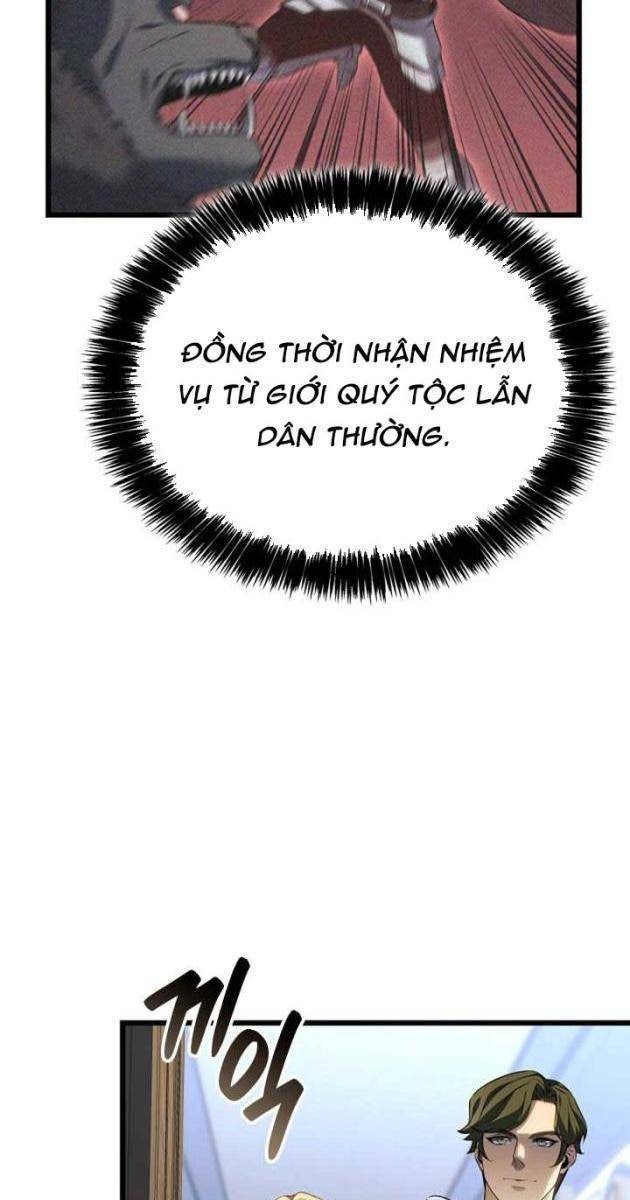 Con Trai Út Của Bá Tước Là Một Người Chơi - Page 61