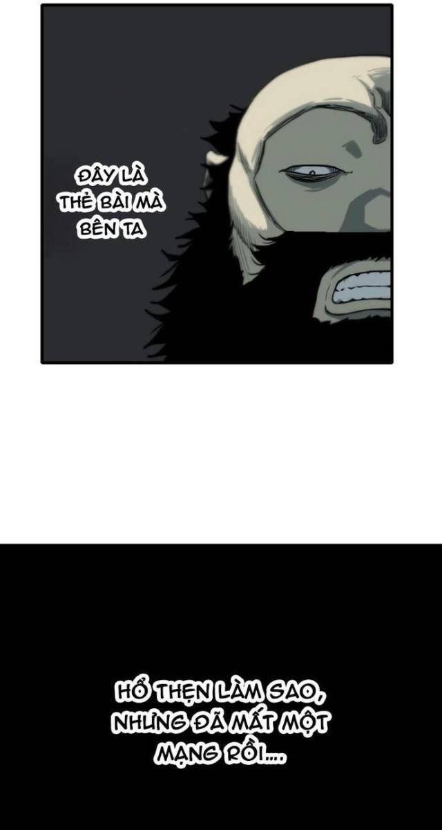 Ma Chiến Sĩ - Page 32