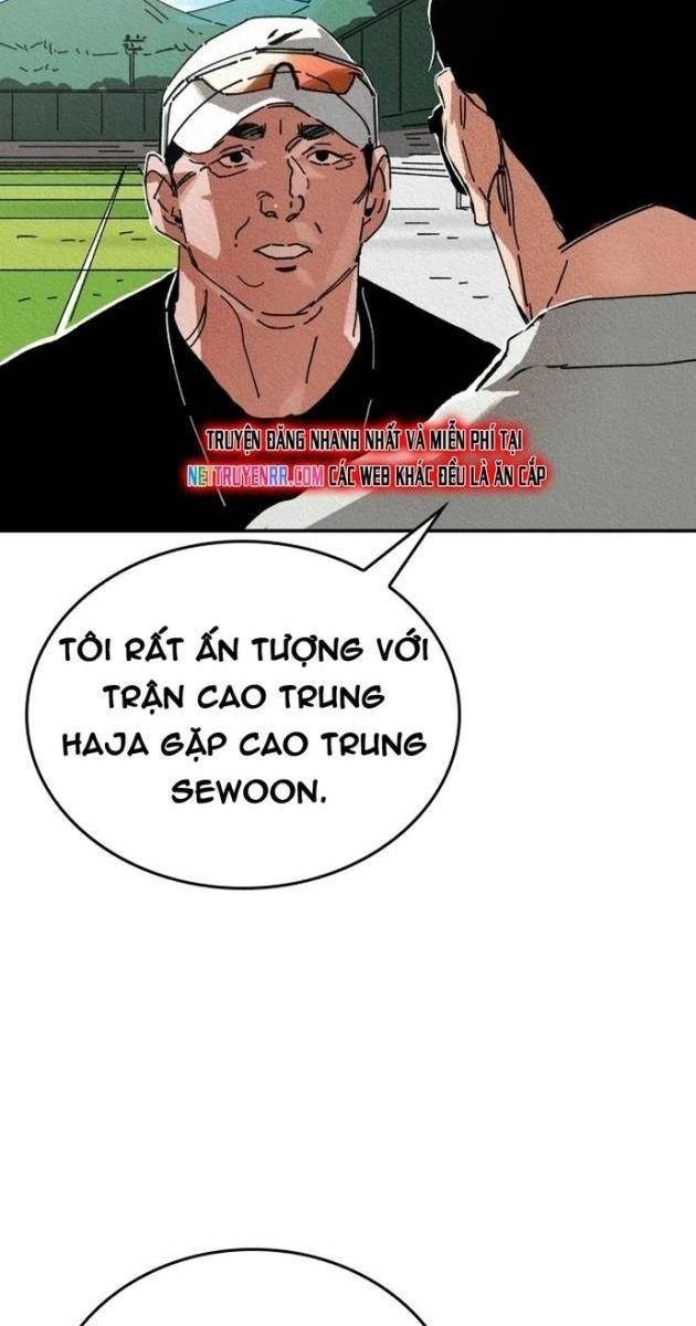 Sân Cỏ Chiến Ký - Page 23