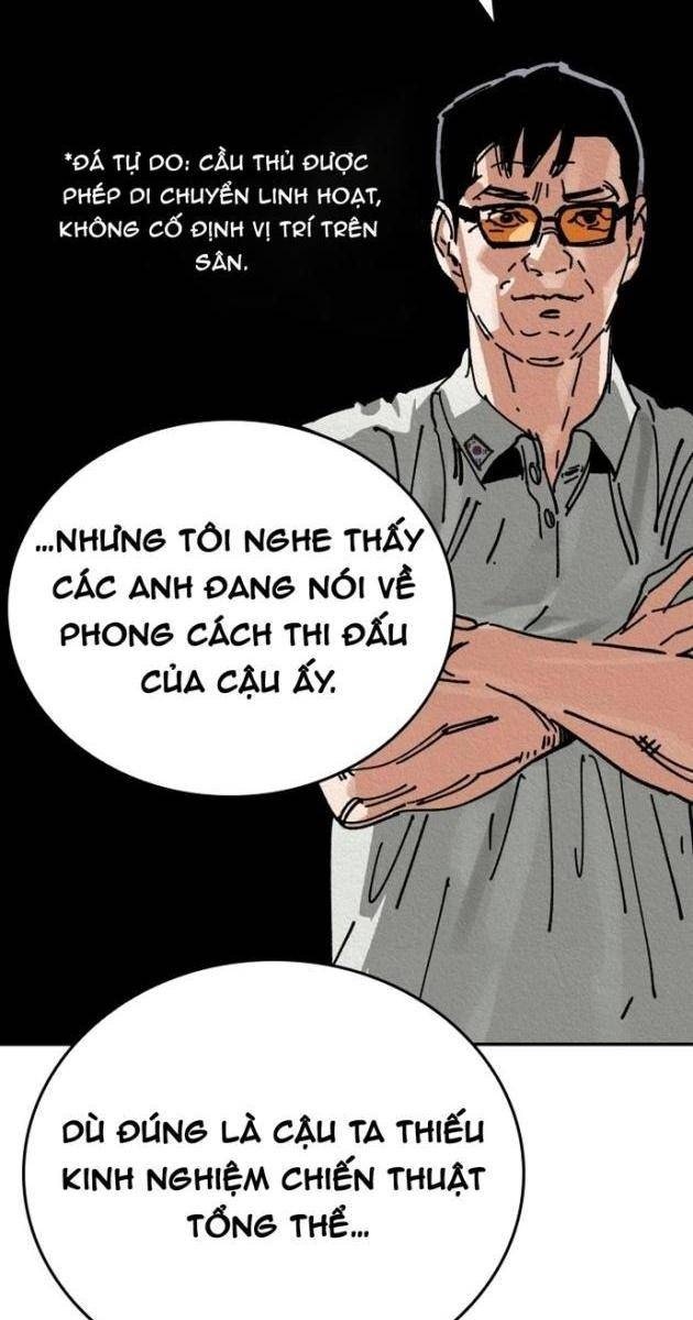 Sân Cỏ Chiến Ký - Page 43