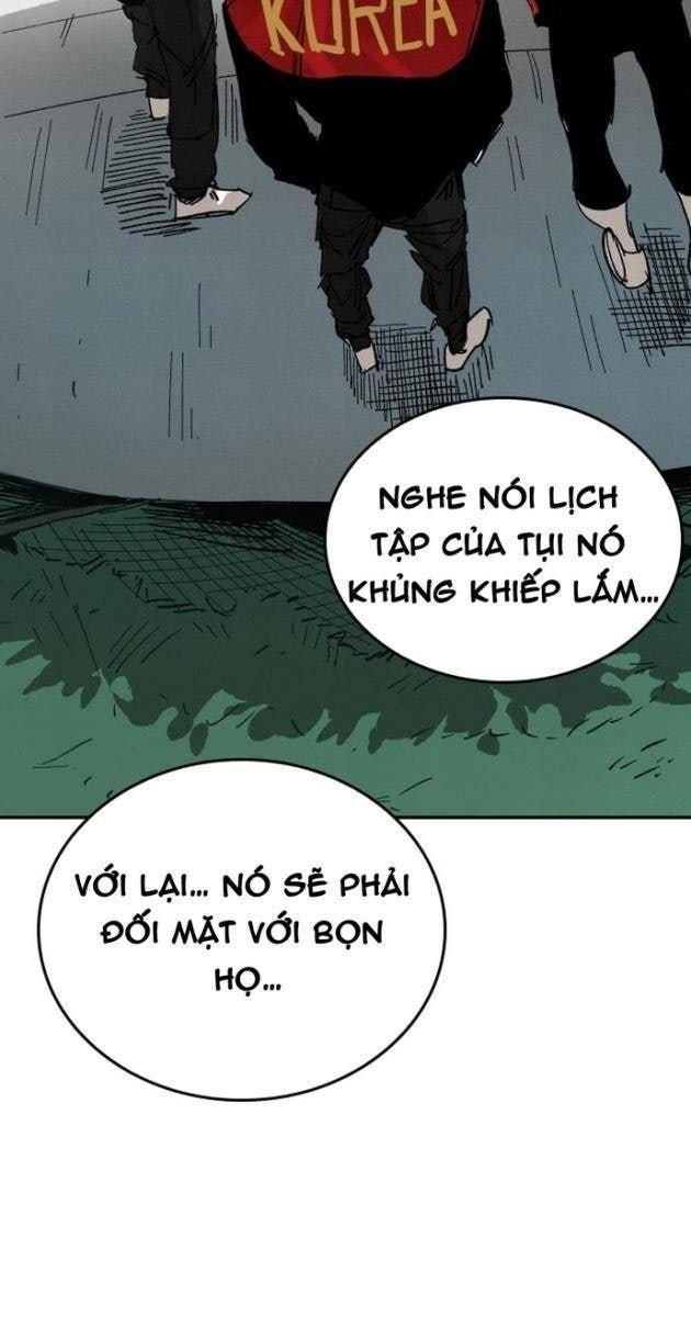 Sân Cỏ Chiến Ký - Page 185