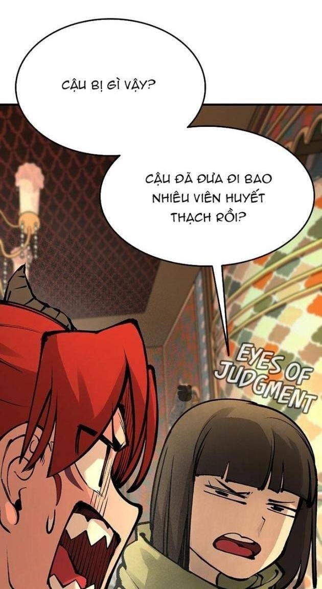 Ngọn Lửa Của Hòa Bình - Page 47