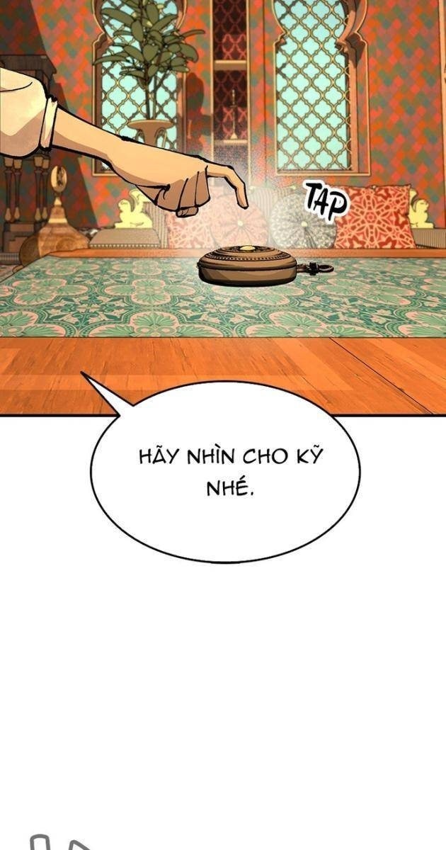 Ngọn Lửa Của Hòa Bình - Page 104