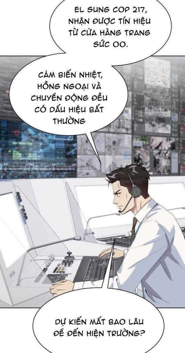 Từ Nhân Viên Vạn Năng Trở Thành Huyền Thoại - Page 123