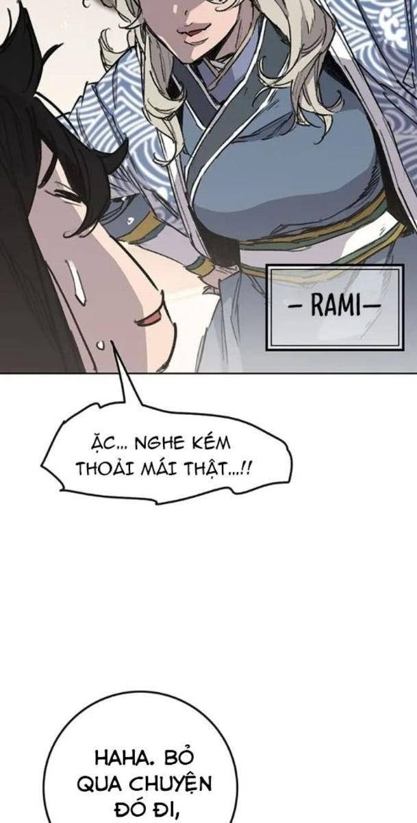 Kiếm Sĩ Bất Bại - Page 142