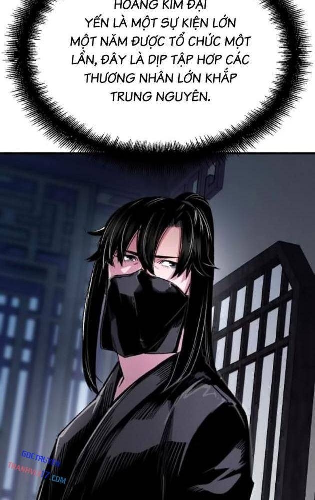 Thiên Ma Quy Hoàn - Page 75