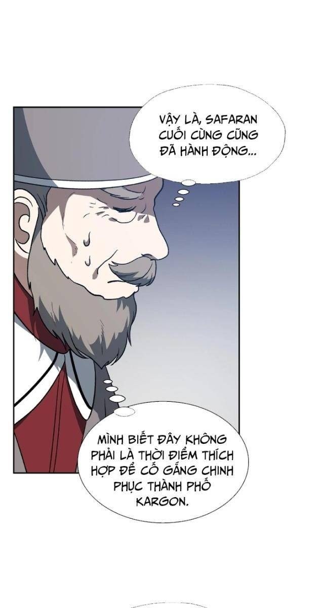 Lần Nữa Chuyển Sinh Sang Thế Giới Khác - Page 6