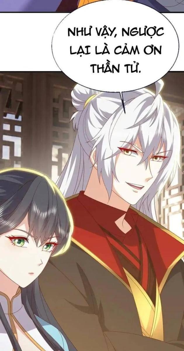 Tiên Võ Đế Tôn - Page 72