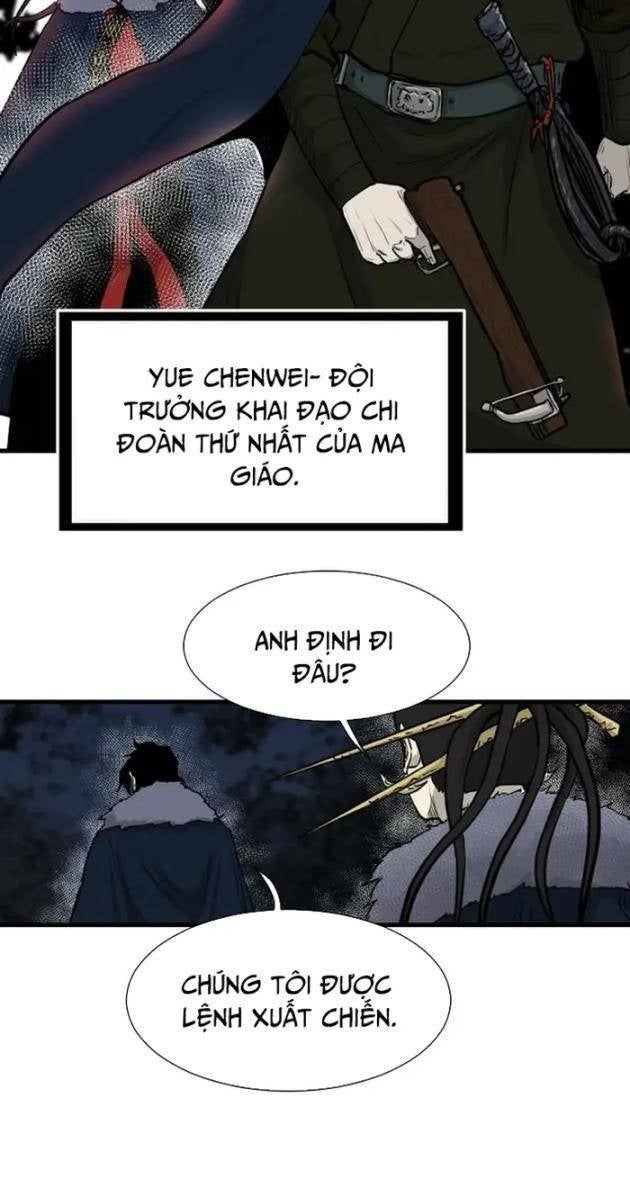 Ma Chiến Sĩ - Page 55