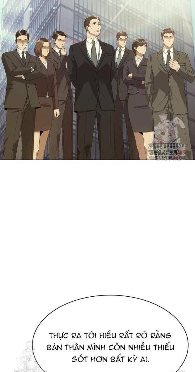 Từ Nhân Viên Vạn Năng Trở Thành Huyền Thoại - Page 39