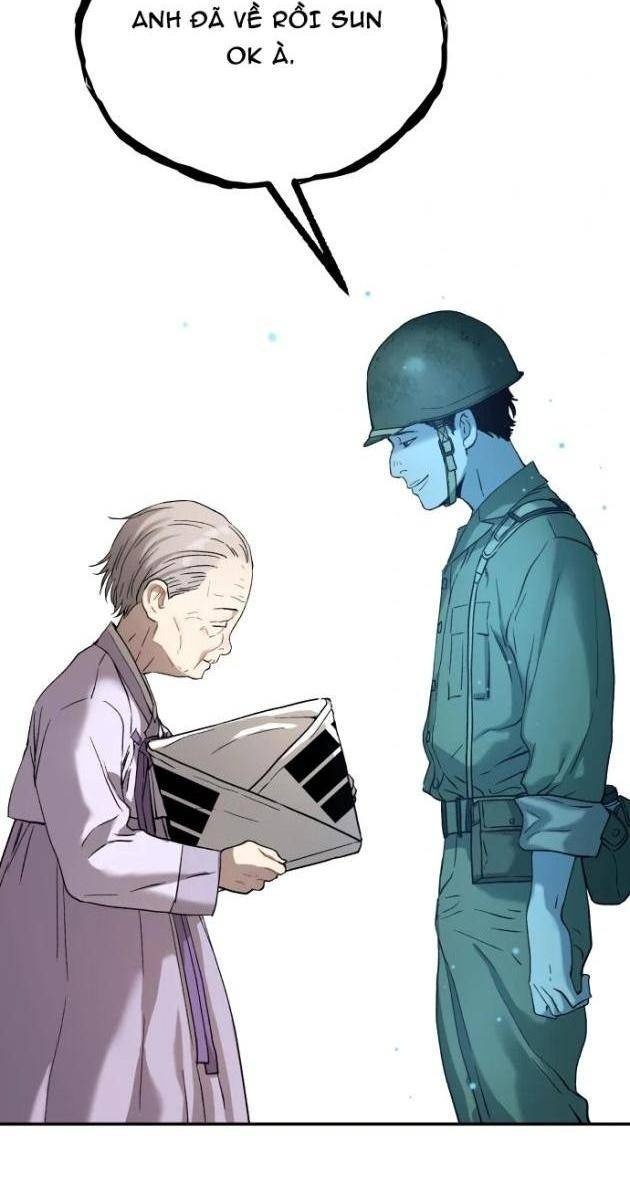 Lời Nguyền Của Dangun - Page 93