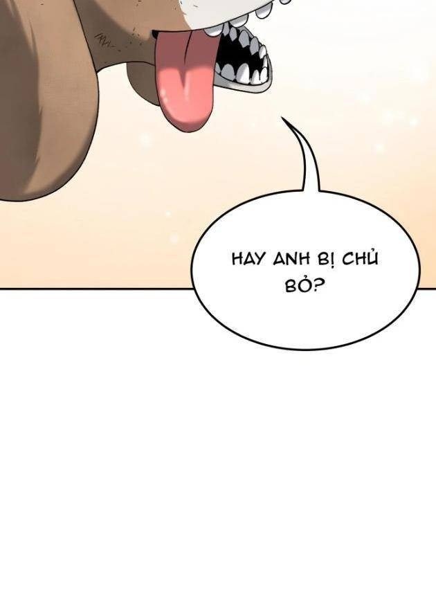 Lời Nguyền Của Dangun - Page 72