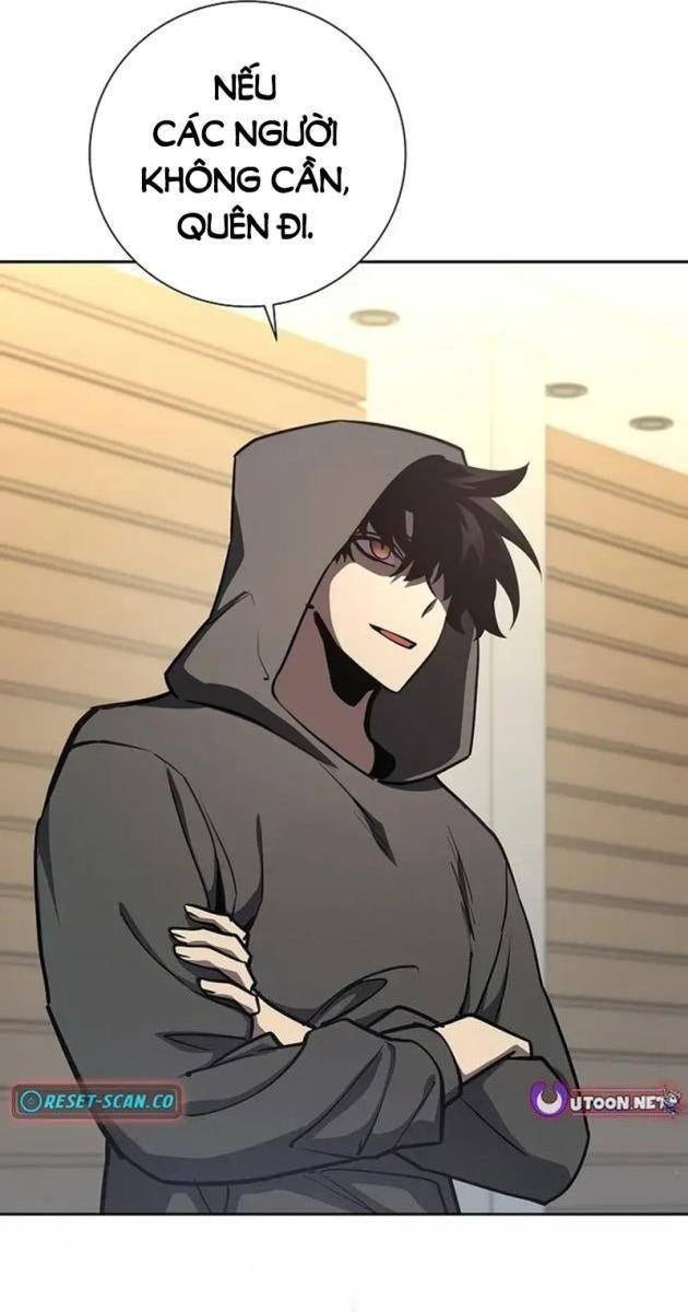 Kiếm Thần Đến Từ Thế Giới Diệt Vong - Page 37