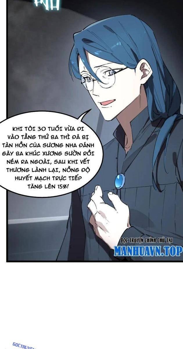 Thánh Hiệp Sĩ Cấp SSS - Page 92