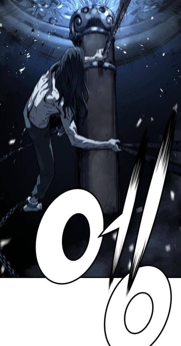 Tuyệt Thế Hồi Quy - Page 44