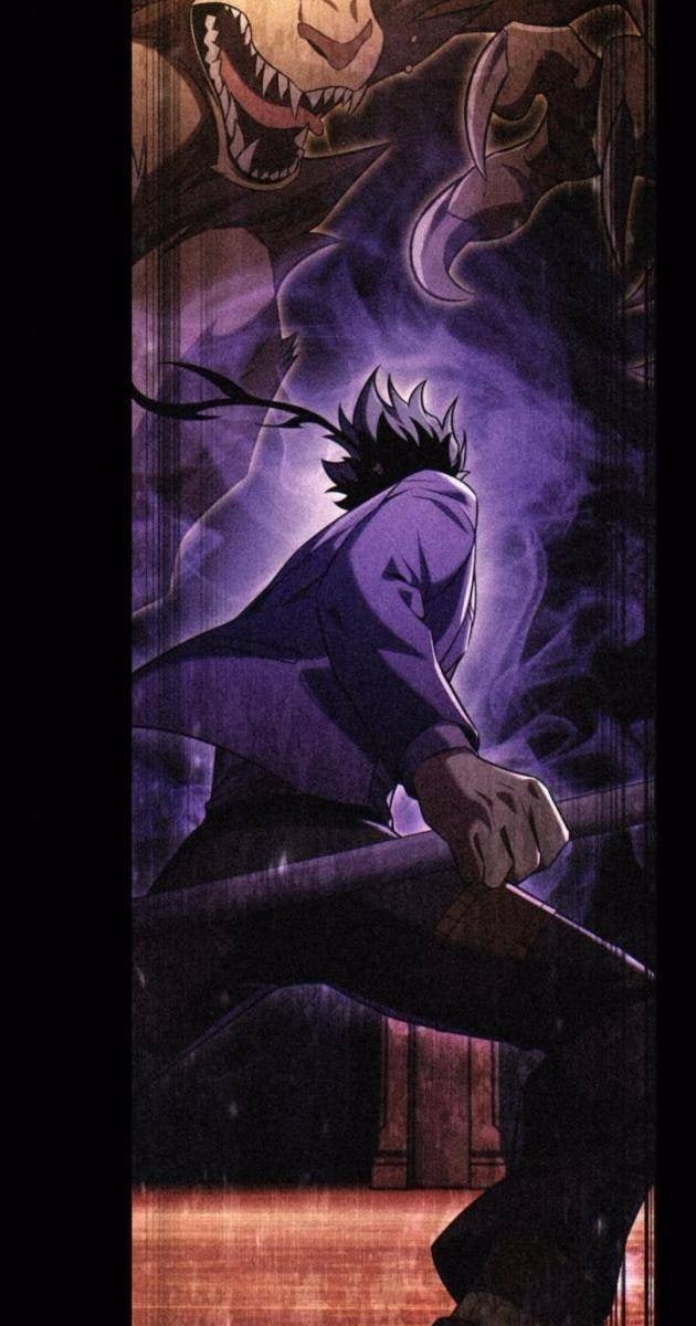 Tôi Đã Giết Tuyển Thủ Học Viện - Page 218