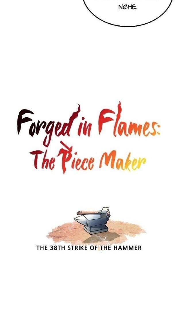 Ngọn Lửa Của Hòa Bình - Page 55