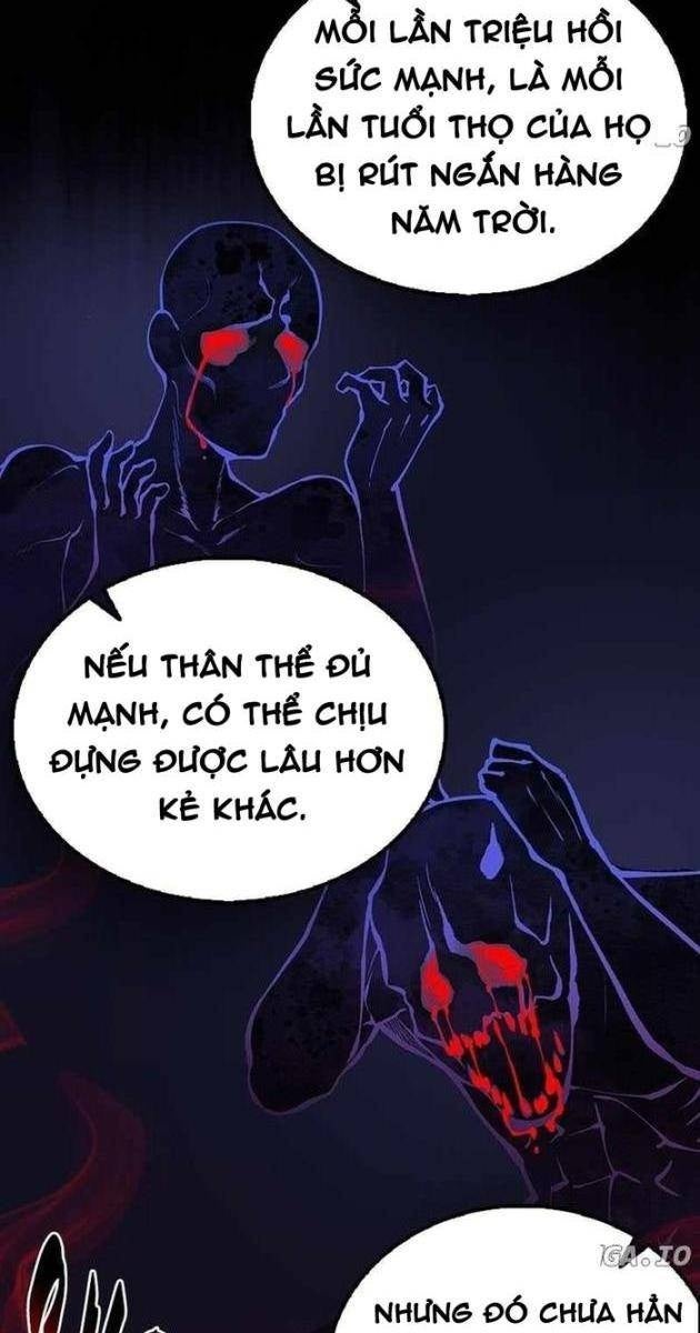 Ngọn Lửa Của Hòa Bình - Page 15